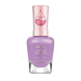 Pamper Me Purple Colour Therapy neglelak 14,7ml