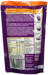 Tynde nudler, 10 x 270 g, drænet vægt 200 g