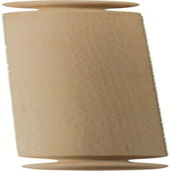 Excèlsa Real Wood Holz Nudelholz 60