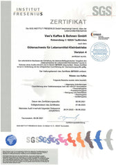 KENYA „Top Masai” 1000g