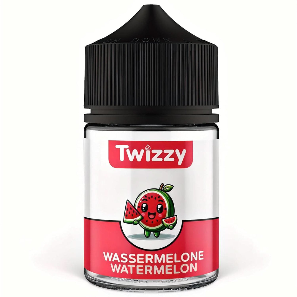 Twizzy Watermelon, Food Flavoring - 60 ml - Intens aroma Arome Naty Shop