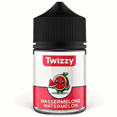 Twizzy Watermelon, Food Flavoring - 60 ml - Intens aroma Arome Naty Shop