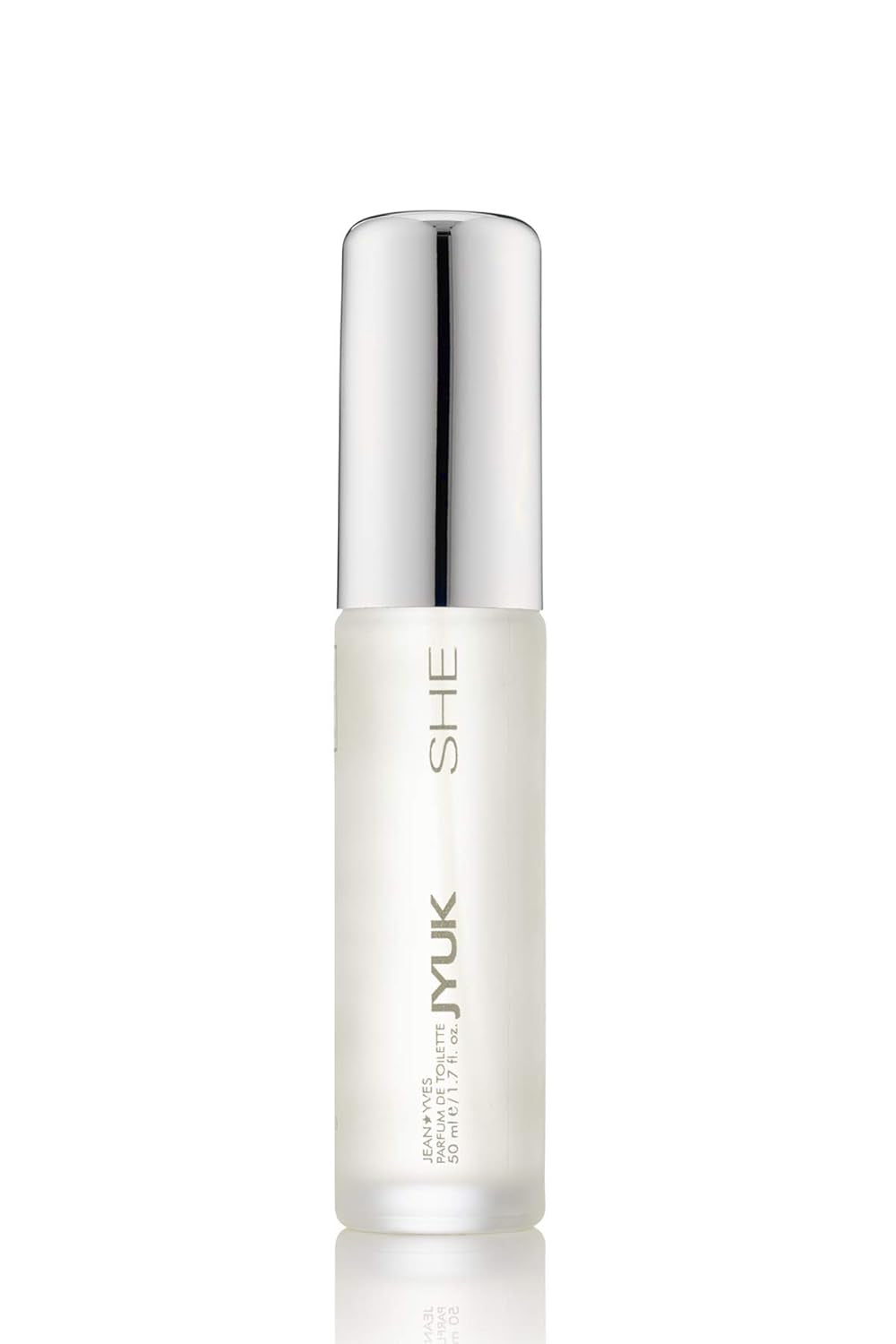She JYUK 50Ml Eau De Toilette- Parfum pentru femei - 50Ml Parfum De Toilette