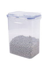 LocknLock PP Classic container vrac 1.8L | 15.1 x 10.8 x 19 cm | 100% cutie de depozitare etanșă | dozator de alimente pentru muesli sau alimente | recipient de depozitare fără BPA și lavabil în mașina de spălat vase Cutii depozitare alimente Naty Shop Titlu implicit