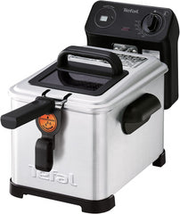 Tefal FR5160 Filtra Pro, semi-professionel oliefrituregryde Hvidevarer Naty Shop Standardtitel