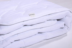 BONEX plapuma Micro 95 Plapuma matlasata Antialergica Pentru alergici 100% microfibra 155X200 Cm 1400 G Plapumi si pilote Naty Shop