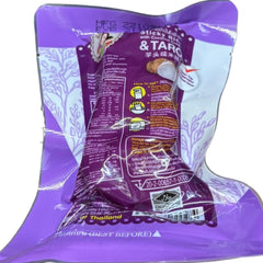 - Sticky ris med kokos og taro - (1 x 80 g)