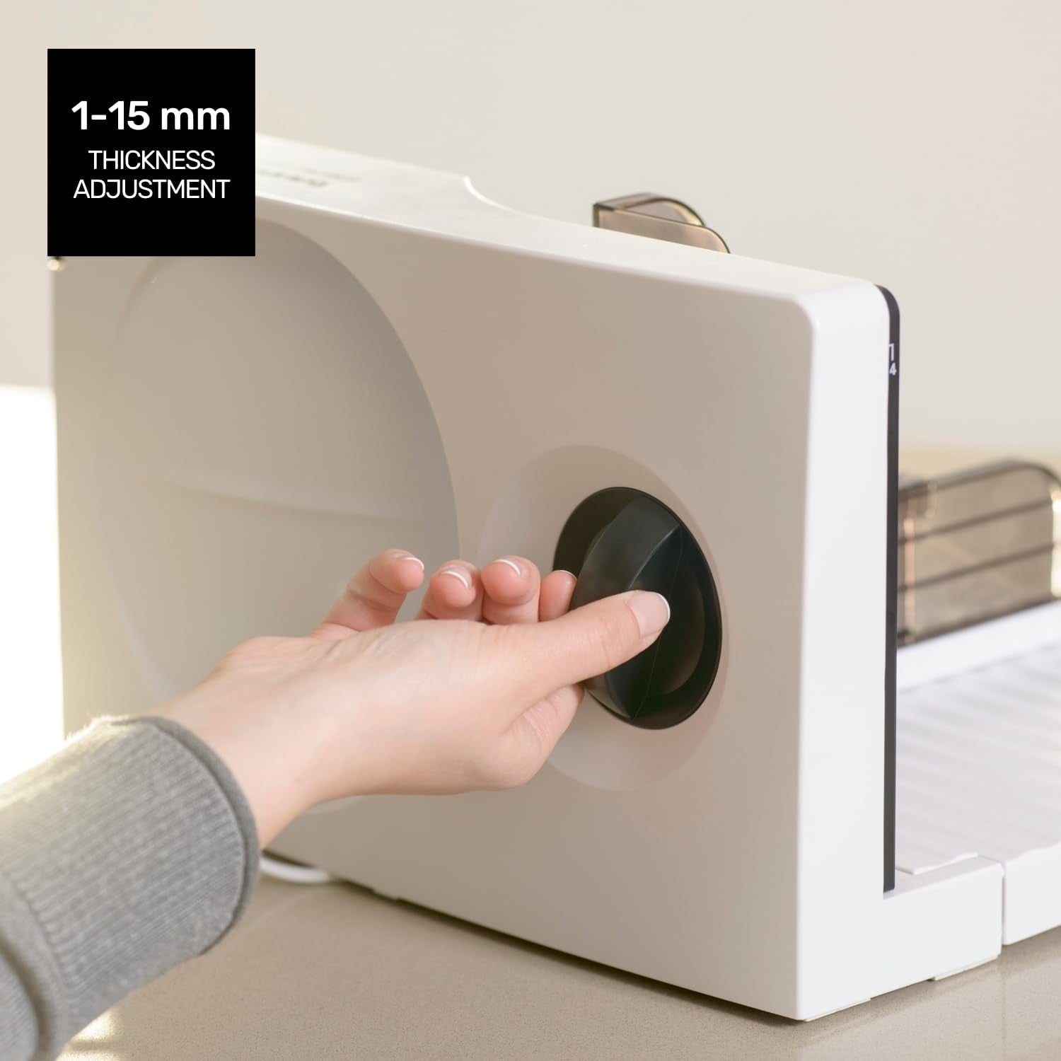 Cutmaster Compact, feliator, otel inoxidabil, 100 W Rasnite si Feliatoare Naty Shop