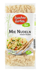 Bambus Have Økologiske Mie Nudler, 250 g