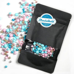 Sprinkles Hero Chocolate, Mix Boy or Girl, 40 grame Naty Shop