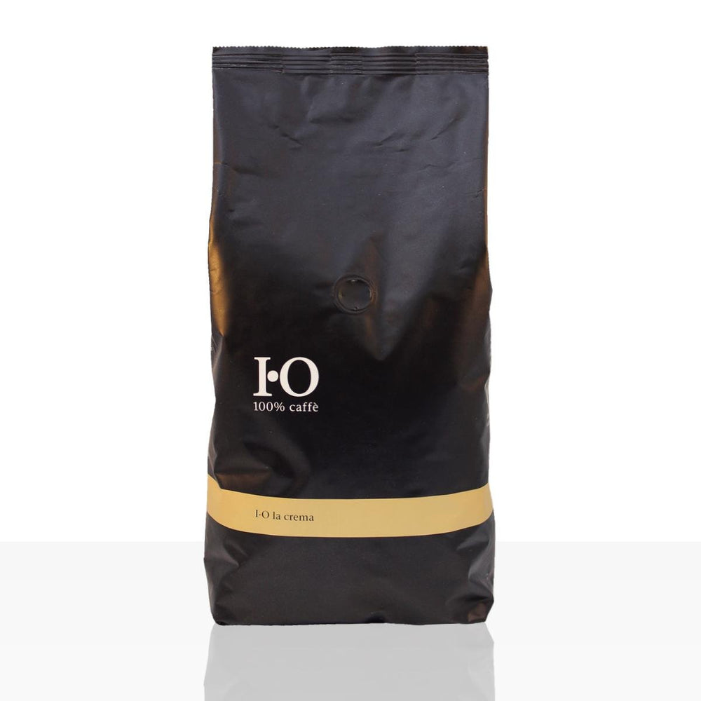 Azul I?O la crema 1 kg boabe întregi de cafea