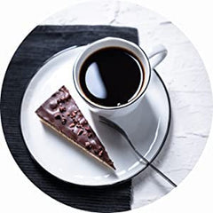 Boabe de cafea din Etiopia (nr. 12) - Cea mai fină Arabica de origine unică de la Coffee858 (1000g) - Cafea complexă cu arome delicate de fructe de pădure