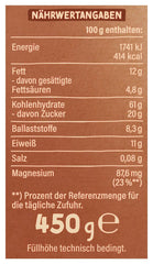 Dr. Oetker Vitalis Chokolademüsli Classic: Morgenmadsmüsli med mælk og mørk chokolade, pakke med 7 (7 x 600g)