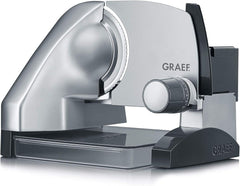 GRAEF Slicer S50000, argintiu Rasnite si Feliatoare Naty Shop Default Title