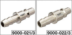 Set de nipluri pentru racord furtun Hazet, 9000-020/3