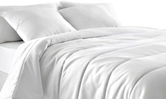 FORNOR 14838 Quilt, genbrugsfiber, 220 X 24 Cm Dyner og dyner Naty Shop