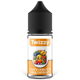 Twizzy Koncentreret Tutti Frutti Aroma, 30 ml Aromas Naty Shop