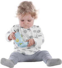 Sophie la Girafe - Fresh Touch - Jucărie telefon - culoare aleatorie Jucarii Bebe Naty Shop