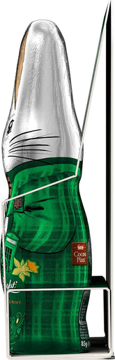 NESTLÉ after EIGHT iepurași mici de ciocolată cu mentă ambalați individual, 3 x 20 grame Bomboane de Ciocolata Naty Shop