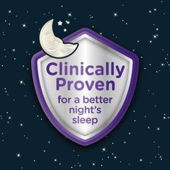 Huggies nattbleer, til piger 8-15 år (27-57 kg), meget absorberende, 9 stk (pakke med 2) Mor og barn Naty Shop