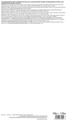 Gavesæt Venchi - Borsina Gianduiotti, med forskellige Gianduiotti-chokolader, inklusiv "Piedmont hasselnødder", 150g, glutenfri, ingen kunstige farver, ingen konserveringsmidler, gaveidé