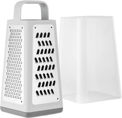 ZWILLING Z-Cut răzătoare pătrată, multifuncțională, lamă din oțel inoxidabil Peeler Naty Shop