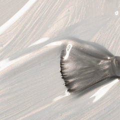 Collistar Puro neglelak, langtidsholdbar neglelak med en skinnende finish, nr. 922 Hvidt porcelæn, 10 ml