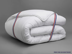 Dodo L Quilt, Tempereret, Økologisk, 240 X 260 L, Til dobbeltseng | Quilt New York, Blødt, Ferskenskind, Kan maskinvaskes ved 40 °C Dyner og dyner Naty Shop