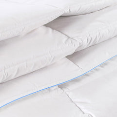 Sancarlos plapuma jos, cald 220X220 Cm alb Plapumi si pilote Naty Shop