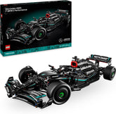 LEGO Technic Mercedes-AMG F1 W14 E Performance Set für Erwachsene, Maßstabsgetreuer Rennwagen Modellbausatz, Sammlerstücke für Zuhause oder Büro, Formel 1 Geschenke für Männer, Frauen 42171