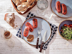 Tramontina bestiksæt TRADITIONEL Til 6 personer, 24 stk Kitchen Naty Shop