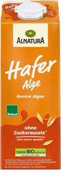 Bio H-Hafer-Alge Drink, 1 l