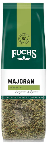 Fuchs - Merian, 10 gram Krydderier Naty Shop