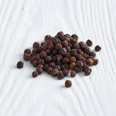 af Amazon Schwarzer Pfeffer ganz, 100g