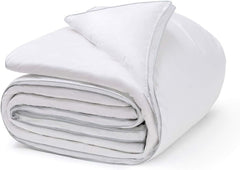 Platinum, puf de gâscă, 300 G/M², 240 X 220 Cm, alb (alb) Plapumi si pilote Naty Shop Alb 240X220 Cm