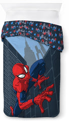 Sengetøj til børn, unisex, prinsesser og superhelte, 100% bomuld Sengetøj - børn Naty Shop