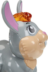 Vtech Tip Tap Baby Animals - Rabbit - Jucărie interactivă cu lumină și muzică pentru jocuri de rol imaginative - Pentru copii cu vârsta între 1-5 ani Jucarii Bebe Naty Shop