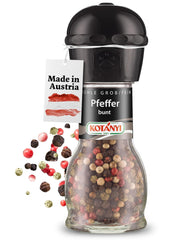 Kotanyi Pfeffer Mühle, bolle (1 x 35 g)