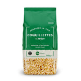fra Amazon Coquillettes, 500g