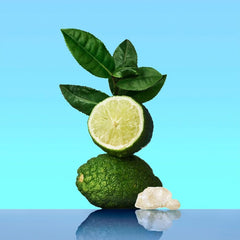 CALVIN KLEIN, gel de duș 2 in1 pentru păr și corp, parfum unisex aromatic - citric, 200 ml Duș și baie Naty Shop