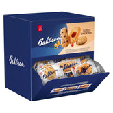 Bahlsen Sweet Trio - Prezentare de tejghea - Amestec cu clasicele Deloba, Chocolate, Hit și Chokini (1 x 988 g)