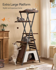 Pături & Mobilier, Animale de companie, Pisici, Paturi pentru pisici, Scratching Post, Pisici - culcusuri, saltele