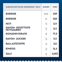 Barilla Pasta Classic Fusilli nr. 98 fra højkvalitets durumhvede, altid al dente, Chili, Spaghetti, Fusilli, Penne, Italiensk, 500g