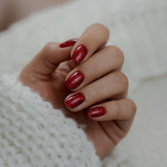 Oja UV Semilac 609 Snow Berries 7 ml