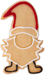 Formă de biscuiți Städter 216815, oțel inoxidabil, argintiu, 7,5 cm