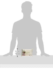 Eco by Naty Baby Care, økologiske vådservietter til babyer, uparfumeret, 56 bleer