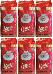 Espresso Cinque Stelle (6x 1 kg)