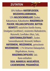 Dr. Oetker Müsli Sjov