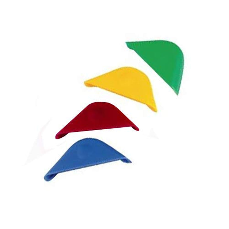 Cutie pentru alimente 21 litri (1/1 GN) 150 (H) x 530 (L) x 345 (P) mm; cantitate pachet: 4 bucăți Cutii depozitare alimente Naty Shop