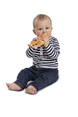 Sophie La Girafe Fanfan căprioara, plastic, 616341, maro